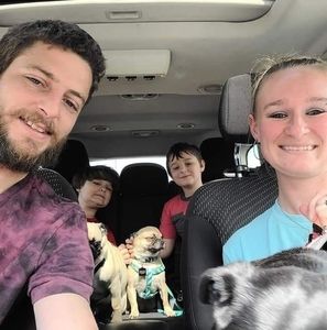 Meet your Posher, Brandon